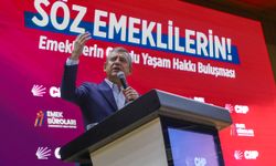 Özgür Özel: Emekli Maaşında İyileştirme İçin Önerge Vereceğiz