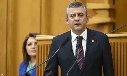 Özgür Özel: Siyaset Sudan Gündemlerle Şekilleniyor