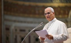 Papa’dan Diyalog Ve Barış Çağrısı