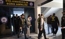 Paravan Şirketlerle Dolandırıcılık Operasyonu: 10 Tutuklama