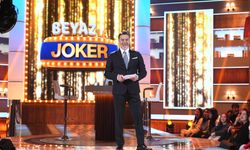 Pazar Gecesinin Eğlence Jokeri