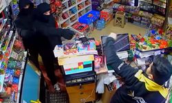 Polis, Gaspçıları 1467 Saatlik Kamera Kaydını İnceleyerek Yakaladı