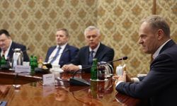 Polonya Başbakanı Tusk: Grönland’a Asker Göndermeyeceğiz