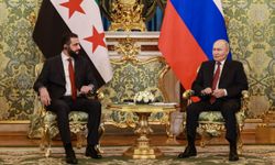 Putin İle Şara Moskova’da Görüşecek