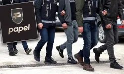 İstanbul merkezli Papel Elektronik operasyonu: 15 tutuklama