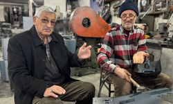 Parmaklarını Kaybettiler Ama Mesleklerinden Vazgeçmediler