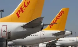 Pegasus, İran Uçuşlarını İptal Etti
