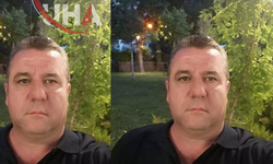 Rahatsızlanan Polis Memuru Hastanede Kalp Krizi Geçirerek Hayatını Kaybetti