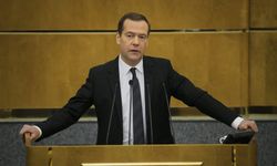 Rusya Güvenlik Konseyi'nden Grönland Açıklaması: Trump Acele Etmeli