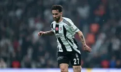 Benfica Rafa Silva’yı, Braga Demir Ege Tıknaz’ı Kadrosuna Katmaya Hazır