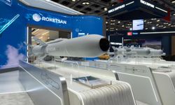 ROKETSAN Yeni Nesil Sistemlerini Katar’da Tanıtıyor