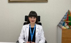 Uzmanlar Uyardı: Sağlıklı Beslenme Hayat Boyu Sürmeli