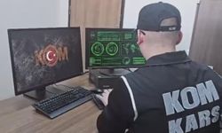 Sanal Medyada Tehdit Oluşturan Şüpheliler Yakalandı