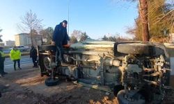 Şanlıurfa’da Zincirleme Kaza: 2 Ölü