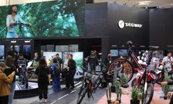 Segway, CES 2026’da Yeni Elektrikli Mobiliteyi Tanıttı