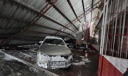 Sivas’ta kar engeli: 945 yerleşim yeri ulaşıma kapandı