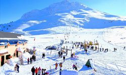 Sömestir Tatiline Kar Bereketi; Seyahat Hacmi 100 Milyar TL