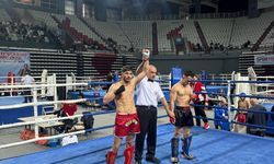 Spor Cerrahisi Sonrası 5 Ayda Şampiyonluk