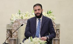 Suriye Cumhurbaşkanı Şara, Moskova’ya Resmi Ziyaret Yapacak