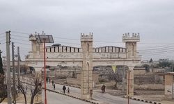 Suriye Enerji Bakanı Beşir: Enerji Tesisleri Devletin Kontrolüne Alındı