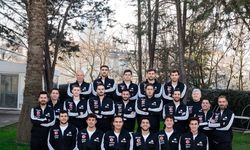Milli Sutopu Takımından Avrupa Şampiyonası Mesajı