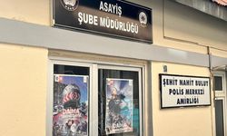 Tunceli’de Sahte Dekontla Yapılan İşlemde Şüpheli Tutuklandı