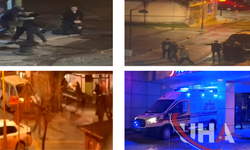 Sakarya’da Alacak Tartışması Silahlı Kavgaya Döndü; 2 Yaralı