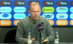 Sergen Yalçın’dan Gelecek Vurgusu: “Önemli Olan Kulüp”