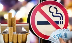 Sigaraya Yeni Yasaklar Geliyor: Gri Alanlar Kalkıyor, Kapsam Genişliyor