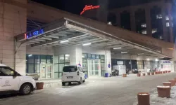 Siirt’te Baba Ve 4 Çocuk Sobadan Sızan Gazdan Etkilendi