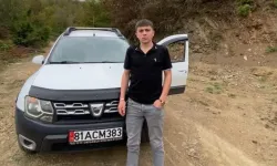 Babasının Tabancasıyla Kazara Kendini Vuran Egemen Hayatını Kaybetti