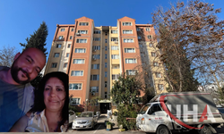 Eşini Öldüren Kadın, Korkusunu Gerekçe Gösterdi