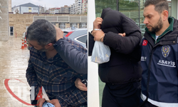 Samsun’da Masaj Salonunda 'Kadın Ticareti' Operasyonu Yapıldı: 3 Gözaltı
