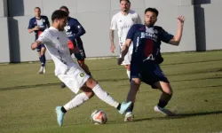 Somaspor’da Hedef Galibiyet