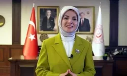 Göktaş: Çocukların çevrim içi korunması için yeni düzenleme hazırlanıyor