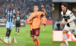 Trabzonspor Transferde Hareketli Günler Yaşıyor