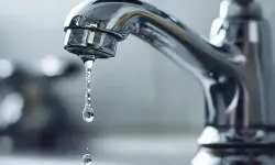 İzmir'in Dört İlçesinde "Çamurlu Su" Kesintisi