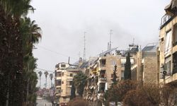 Suriye: Birimler Rakka Kontrol Altına Alındıktan Sonra Konuşlandı