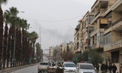 Suriye Ordusu Şeyh Maksud Mahallesi’ndeki Operasyonun Bittiğini Duyurdu