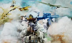 Suriye'de İşlem Tamam! Yeni Hedef Belli Oldu: Türkiye İki Noktayı Yok Edecek