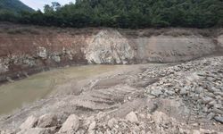 İzmir Tahtalı Barajı’nda Su Seviyesi Kritik Seviyede: %1