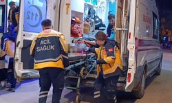 Tartışma Sonrası Husumetlisini Tabancayla Vurdu: 1 Yaralı