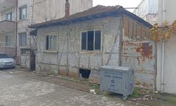 Yalnız Yaşadığı Ev Alevlere Teslim Oldu: Yaşamını Yitirdi