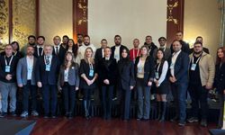 Tennis 4 ALL Projesi Ankara’daki Açılış Toplantısıyla Başladı