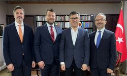 Tera Finansal Yatırımlar Holding’ten Asya Pasifik Banka Hamlesi