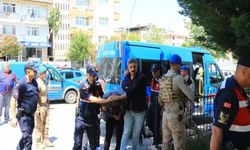 Tokat’ta patlama davasında yargılanan sanıklar, üzerlerine atılan suçları kabul etmedi