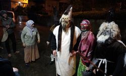 Trabzon’da Geleneksel Kalandar Etkinlikleri Başladı