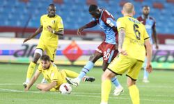Trabzonspor ile İstanbulspor 30’uncu Kez Karşı Karşıya