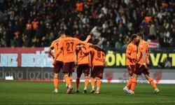 Trabzonspor Kupa'da İlk Galibiyetini Rahat Kazandı