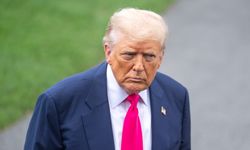 Trump: Çin Veya Rusya’nın Grönland’ı İşgal Etmesine İzin Veremeyiz